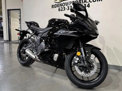2026 Yamaha YZF-R7 - Photo 2