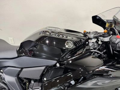 2026 Yamaha YZF-R7 - Photo 18