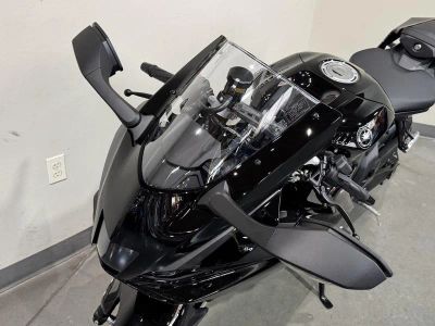 2026 Yamaha YZF-R7 - Photo 11
