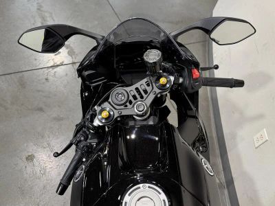 2026 Yamaha YZF-R7 - Photo 8