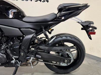 2026 Yamaha YZF-R7 - Photo 14
