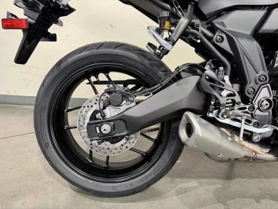 2026 Yamaha YZF-R7 - Photo 16