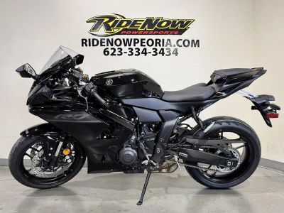 2026 Yamaha YZF-R7 - Photo 5