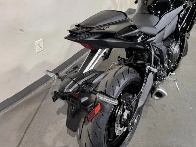 2026 Yamaha YZF-R7 - Photo 10