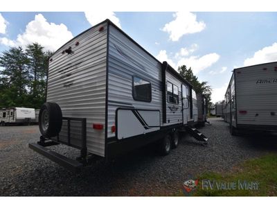 2023 Shasta RVs Shasta - Photo 5