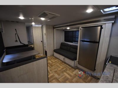 2023 Shasta RVs Shasta - Photo 8