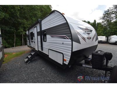 2023 Shasta RVs Shasta - Photo 1