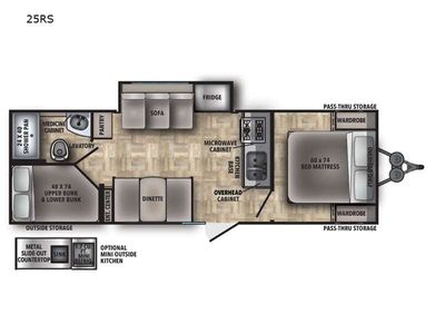 2023 Shasta RVs Shasta - Photo 2