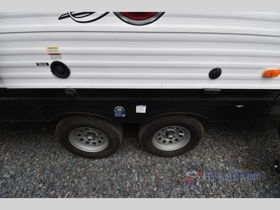 2023 Shasta RVs Shasta - Photo 30