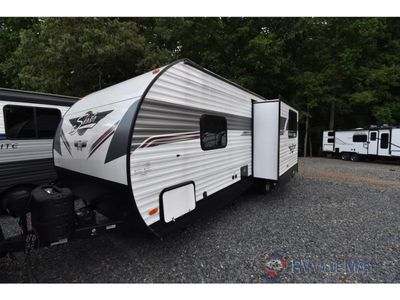 2023 Shasta RVs Shasta - Photo 3
