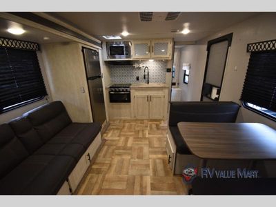 2023 Shasta RVs Shasta - Photo 23