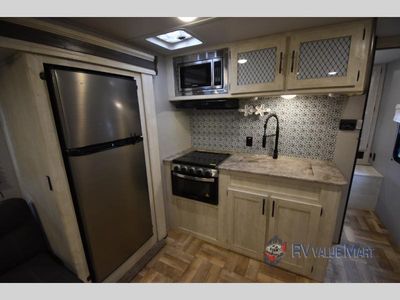 2023 Shasta RVs Shasta - Photo 15