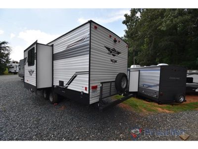 2023 Shasta RVs Shasta - Photo 4