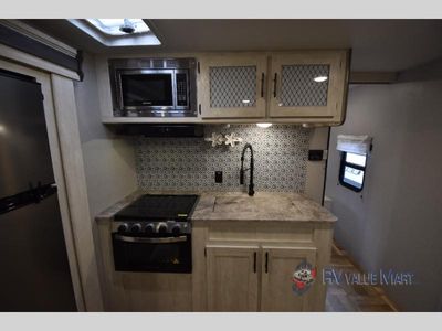 2023 Shasta RVs Shasta - Photo 12