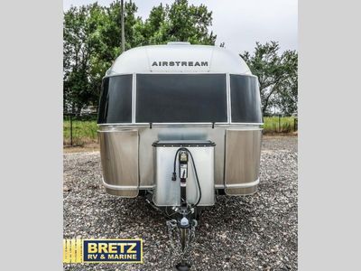2021 Airstream Caravel - Photo 2