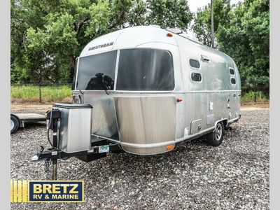 2021 Airstream Caravel - Photo 3