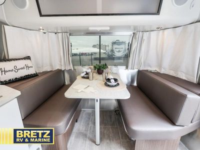 2021 Airstream Caravel - Photo 12