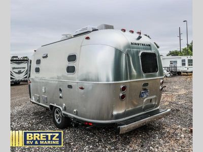 2021 Airstream Caravel - Photo 4