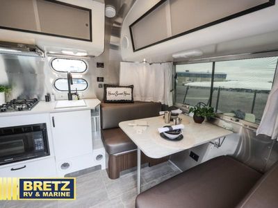 2021 Airstream Caravel - Photo 11