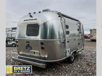 2021 Airstream Caravel - Photo 6