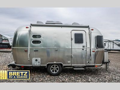 2021 Airstream Caravel - Photo 8