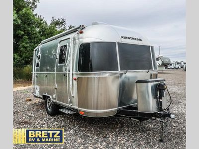 2021 Airstream Caravel - Photo 1