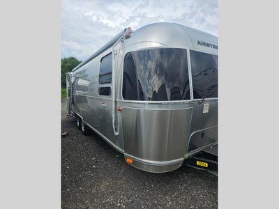 2018 Airstream International Serenity - Photo 2