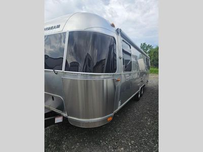 2018 Airstream International Serenity - Photo 3