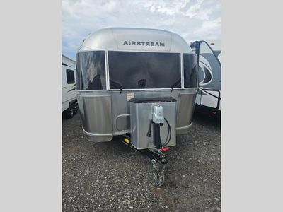 2018 Airstream International Serenity - Photo 1