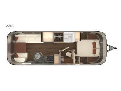 2018 Airstream International Serenity - Photo 5