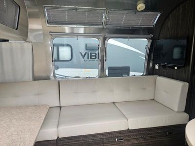 2018 Airstream International Serenity - Photo 8