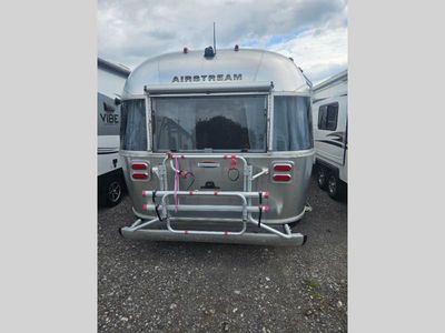 2018 Airstream International Serenity - Photo 4