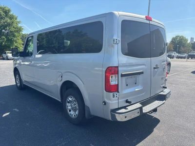 2017 Nissan NV Passenger - Photo 5