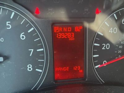 2017 Nissan NV Passenger - Photo 10