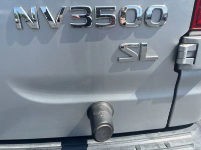 2017 Nissan NV Passenger - Photo 7