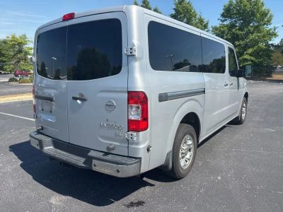 2017 Nissan NV Passenger - Photo 3