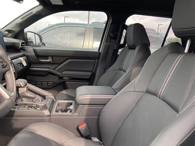 2026 Toyota 4Runner - Photo 2