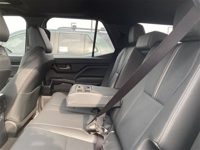 2026 Toyota 4Runner - Photo 3