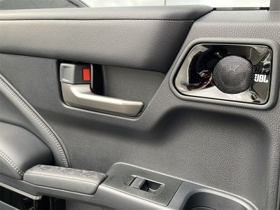 2026 Toyota 4Runner - Photo 4