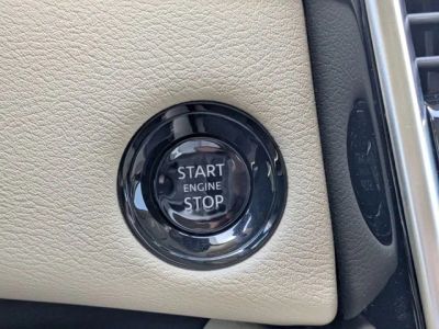 2026 Nissan Armada — photo 28 view