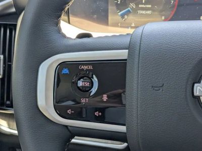 2026 Nissan Armada — photo 22 view