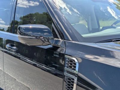 2026 Nissan Armada — photo 9 view
