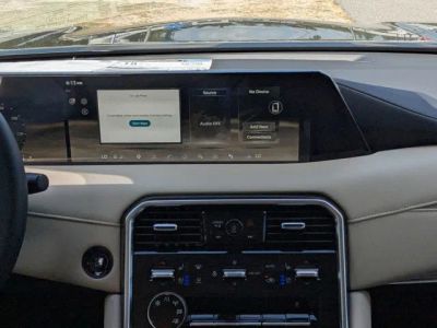 2026 Nissan Armada — photo 17 view