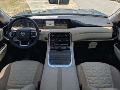 2026 Nissan Armada — photo 14 view
