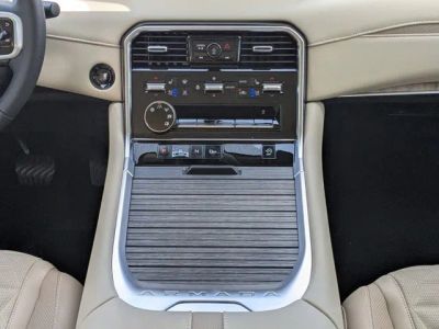 2026 Nissan Armada — photo 18 view