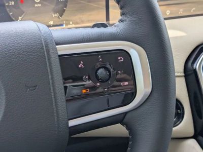 2026 Nissan Armada — photo 23 view