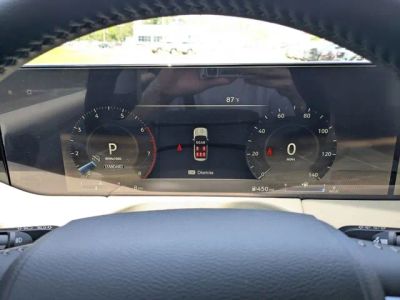 2026 Nissan Armada — photo 26 view