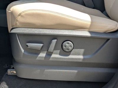 2026 Nissan Armada — photo 19 view