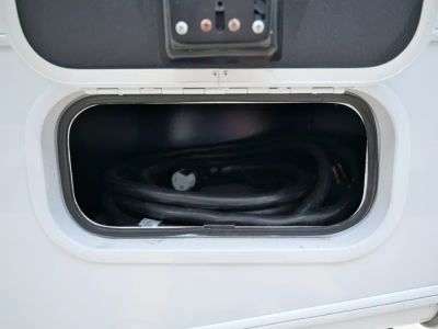 2025 Coachmen EURO — photo 35 view