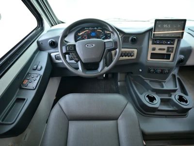 2025 Coachmen EURO — side profile view